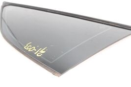 Driver Left Quarter Glass Coupe Fits 08-17 AUDI A5 21632 image 6