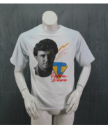 Vintage Country Music Shirt - T Graham Brown Roll Sleeves - Men&#39;s Extra-... - $130.25 CAD