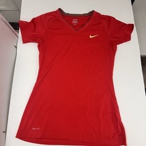 Nike Pro dri fit shirt - $8.15