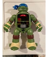 TMNT Leo Surprise Attack Micro Playset Incomplete/Replacement Parts nnn1 - $247.30 MXN
