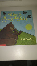 When the Earth Wakes by Ani Rucki 1998 New - £5.45 GBP