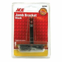 Ace Trading Bhdw 10 01-3899-239 Jamb Bracket - Black - $14.85