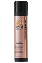 Tressa WaterColors Molten Bronze Shampoo 8.5 oz - £30.08 GBP