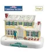 A Bright N Merry Christmas - National Lampoons 2010 Hallmark Ornament - £89.54 GBP