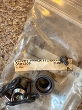 RARE LOT Trumpf Laser Machine Roller and Chain Set KIT # 012105 - $33.24