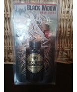 Black Widow Deer Lures Hot N Ready-Brand New-SHIPS N 24 HOURS - $431.17 MXN