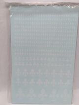 Fallout Hobbies CC-Decal-029W Fleur White Decals - $153.90 MXN