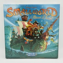 River World Small World Board Game Expansion - Days of Wonder - NEW SEALED - £19.35 GBP