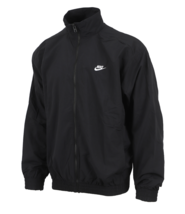 Nike Club Oversized Woven Track Jacket Men&#39;s Sports Jacket AsiaFit HQ611... - $127.32