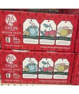 Cafe Ole Coffee Christmas In A Cup 54 Count. Box Of 2 - €128,36 EUR