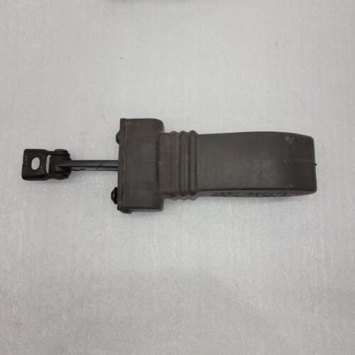 2009 - 2013 2014 2015 2016 Audi A4 B8 Rear Right Door Hinge Check 8K0839... - $10.69