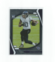 Dez Fitzpatrick (Tennessee Titans) 2021 Panini Absolute Rookie Card #130 - £3.89 GBP