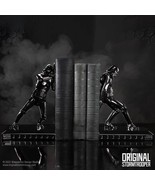 Stormtrooper Shadow Bookends 26.5cm - Nemesis Now - $55.94