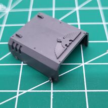 Space Marine Vehicle Weapon Turret Cap Warhammer 40k BITS Rhino Razorbac... - $3.52