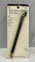 Maybelline Revitalizing Brow Pencil Natural Brow Shades - Soft Black - 0... - $17.82