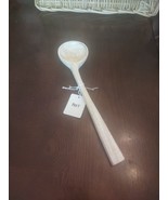 Pier 1 Large Wooden Spoon - Brand New - $468.13 MXN