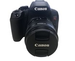 Canon Digital SLR Ds 126821 397151 - $599.00