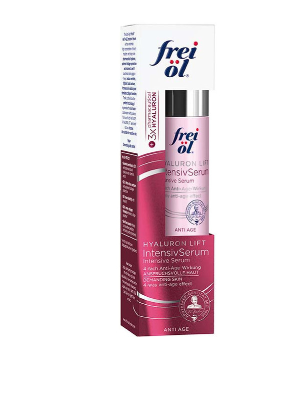 Frei L Anti Age Intensive Serum 20 ml - $93.00
