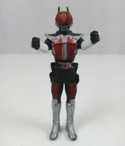 Bandai Japan Kamen Rider Hero Series Denoh Sodo Form 4.5&quot; Vinyl Figure - $12.86