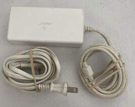 OEM Bose 18V 1A Switching Power Supply PSM36W-201 Sound Dock - $18.99