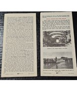 1963 Pemex Travel Club Brochures Acapulco &amp; San Blas Laos Corchos Juarez... - €11,86 EUR