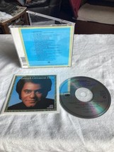 Johnny&#39;s Greatest Hits by Johnny Mathis (Columbia CD, 1988) - £9.88 GBP