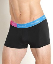 Calvin Klein Pride This is Love Low Rise Trunk ( XL ) - $39.57