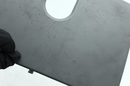 2004-2006 VOLKSWAGEN PHAETON INTERIOR REAR VIEW MIRROR TRIM COVER GRAY H2053 image 15