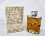 Miss Dior Huile Pour Le Bain by Christian Dior 1 oz / 30 ml bath oil - £94.76 GBP
