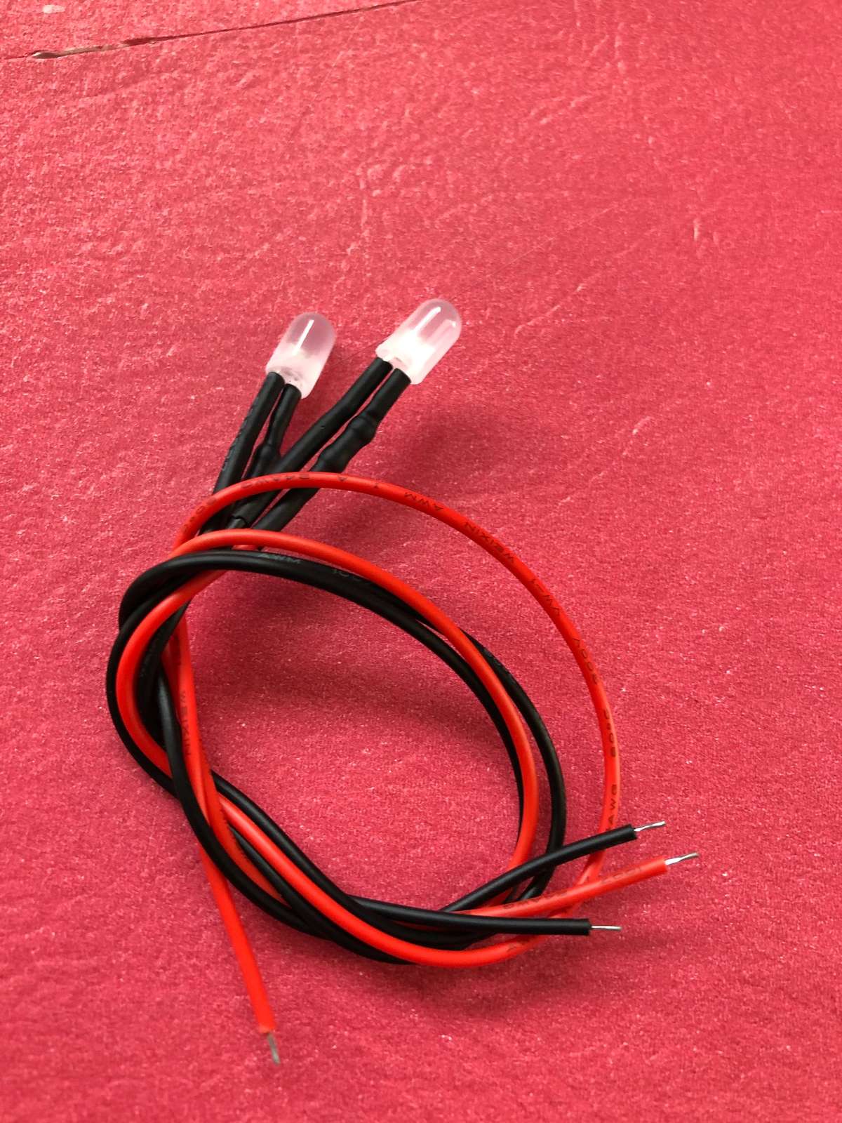 Vintage  Akai   AM-2350 amlifier  front panel meters LED lamps. - $15.00