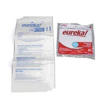 Eureka Bag Paper Style F&amp;G 3 Pack - £8.51 GBP