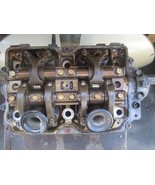 Passenger Right Cylinder Head Without Turbo Fits 99-04 FORESTER 452173 - £154.92 GBP