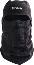Winter Gear For Men And Women By Sireck: Cold Weather Balaclava Ski Mask, - $20.65
