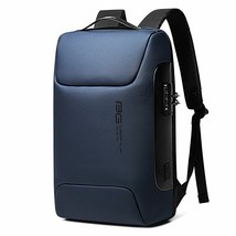 High Quality Laptop Backpack 15.6 Inch Waterproof Oxford USB Port Solid ... - £81.20 GBP