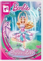 Barbie Of Swan Lake - £5.65 GBP