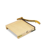 ClassicCut Ingento Solid Maple Paper Trimmer- 15 Sheets- Maple Base- 12 ... - $300.06 CAD
