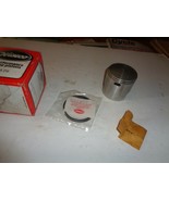 WISECO PISTON  415P6 BULTACO 250 ASTRO 1978- 1979 PURSANG  OBSOLETE - $118.80