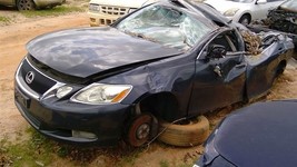 Chassis ECM Network Gateway Right Hand Dash Fits 06 LEXUS GS300 1777 image 13
