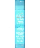 1 STiCK AQUAFINA cReAmY LIP BALM Moisturizer Jojoba Vitamin E Moisturizi... - $20.48