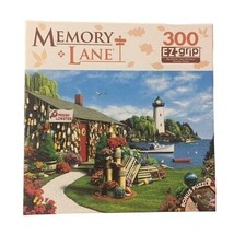 Lobster Bay Ez-Grip 300 Piece Puzzle 9+ Used Lobster Bay Family Game Night - £11.83 GBP