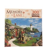 Lobster Bay Ez-Grip 300 Piece Puzzle 9+ Used Lobster Bay Family Game Night - £12.52 GBP