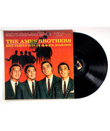 Ames Brothers - Sing Famous Hits of Famous Quartets (1959) Vinyl LP • Pa... - $13.61