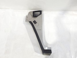 2003 2009 Hummer H2 OEM Driver Left Fender 382E Pewter Metallic - $111.07