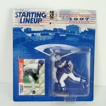 Starting Lineup - 1997 MLB Baseball Hideo Nomo Los Angeles Dodgers Figure NEW - £11.86 GBP