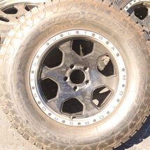 5 Ultra Motorsports 175 Rogue Wheels 18" 5x5 / 5x127 image 2