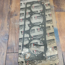 Beck/Arnley 0350777 Fits Toyota Corolla Cylinder Head Gasket Replaces 11... - $536.55 MXN