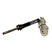 Lenk No. 16 25W 120V Pencil Soldering Iron Made in USA Tested Working - $13.85