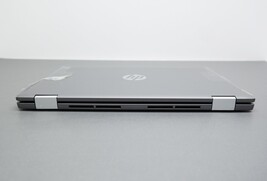 HP Chromebook Plus x360 14b-cd0023dx 14" Core i3-N305 8GB 256GB SSD ISSUE image 8