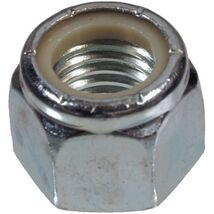 HILLMAN FASTENER 180144 10-32 NYL INSRT Lock NUT - $19.93