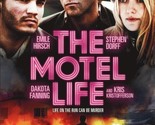 The Motel Life DVD | Region 4 - $8.43